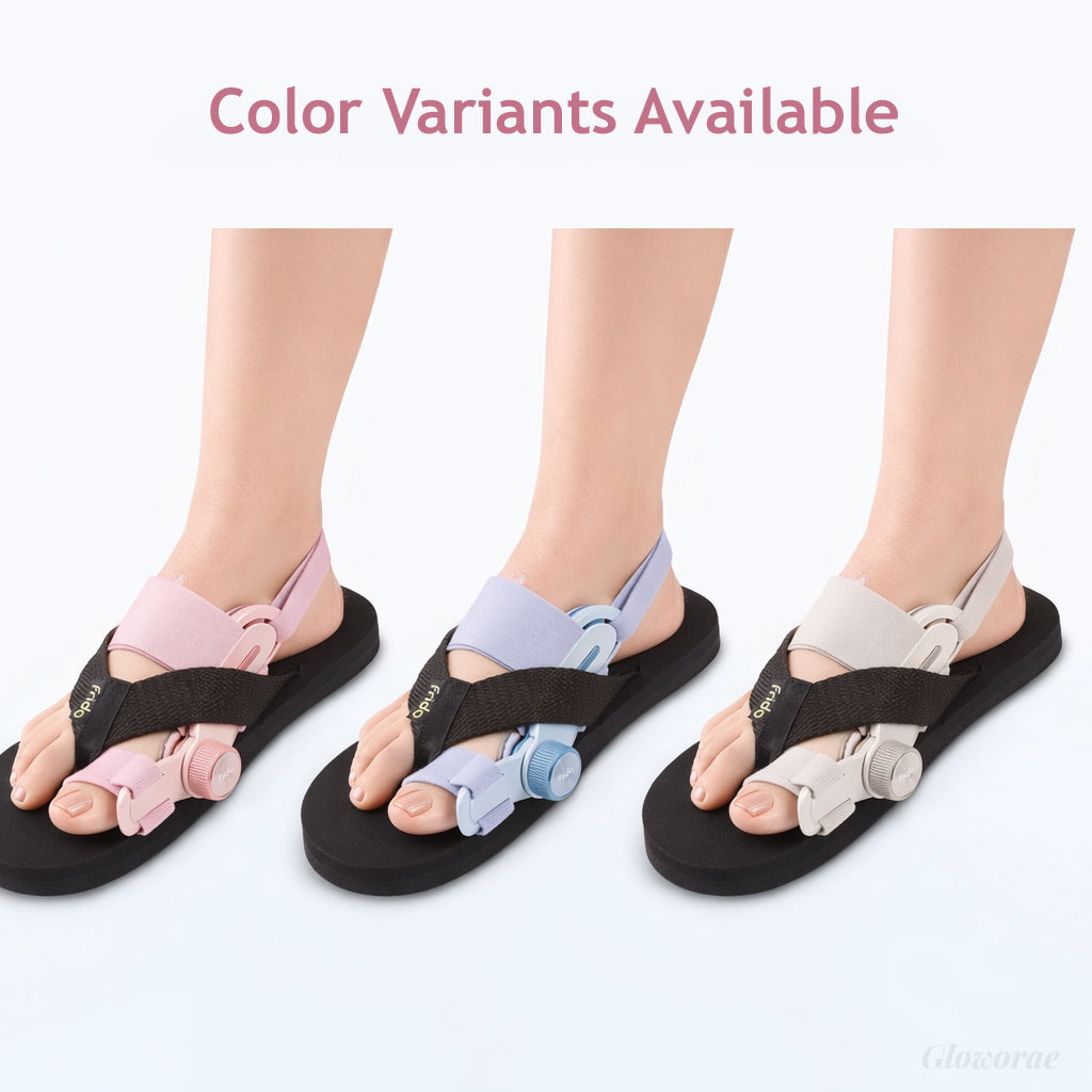 PediAlign™ Bunion Corrector