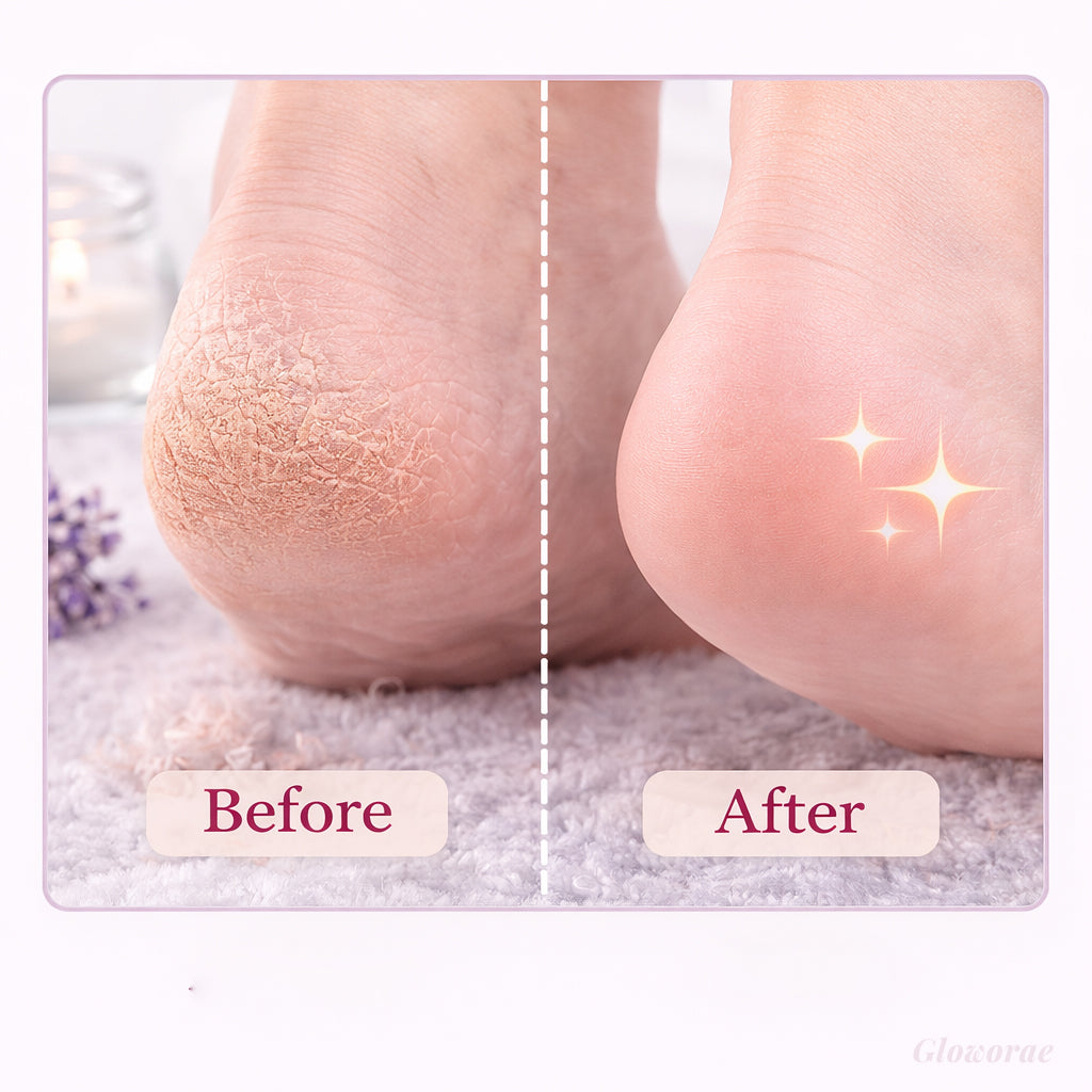 PediPeel™ Foot Renewal Mask