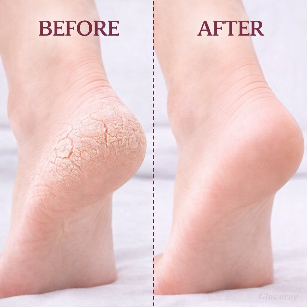 PediRelief™ Reflex Socks