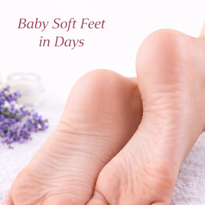 PediPeel™ Foot Renewal Mask