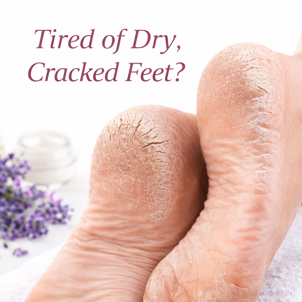 PediPeel™ Foot Renewal Mask