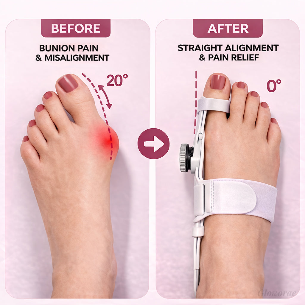 PediAlign™ Bunion Corrector