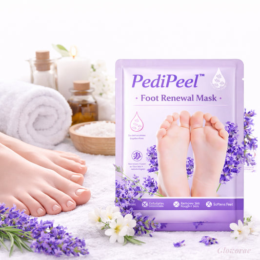 PediPeel™ Foot Renewal Mask
